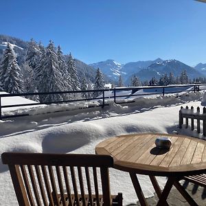 Hotel Alpenrose Mit Gourmet-Restaurant Azalee